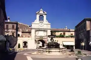 B&B Notti d'Oriente, Сутри