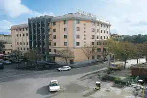Hotel Royal Caserta, Казерта