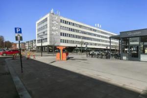 Moderne leilighet i sentrum av Sandefjord, Саннефьорд