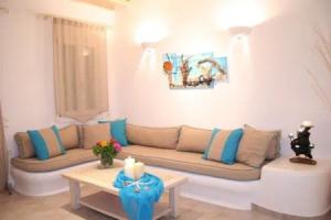 Villa Meliti Mykonos, Платис-Ялос