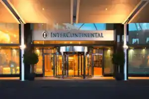 InterContinental Hotels - Malta, an IHG Hotel, Сент-Джулианс