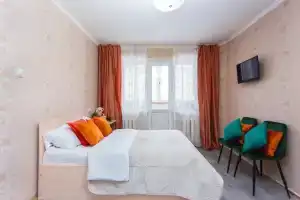 Moment House (Момент Хаус) на улице Георгия Димитрова, Красногорск