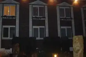Hotel «Vetra», Клайпеда