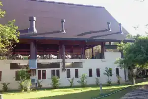 Отель «Occidental Paradise Dambulla», Сигирия