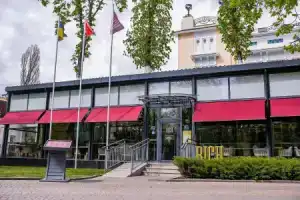 Rich Boutique-Hotel, Винница