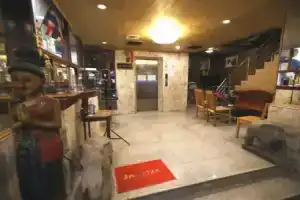 Хостел «Thai Cozy House», Бангкок