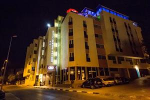 Отель «Menzeh Zalagh 2Boutique Hôtel & Sky», Фес