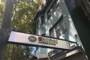 Отель «Highfield Private», Сидней