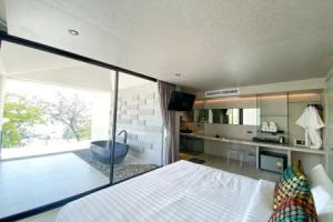 Nirundorn Resort Chaam, Ча-Ам