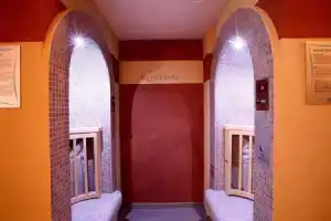 Movi Family Apart-Hotel, Кольфоско