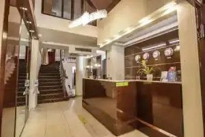 Aegeon Hotel, Салоники