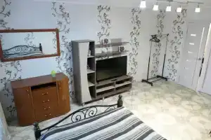 Апартаменты на улице Калинина 16А, Арзамас
