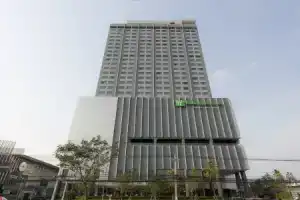 Holiday Inn & Suites Rayong City Centre, An Ihg Hotel, Районг