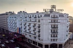 Hotel «Lido by Phoenicia», Бухарест