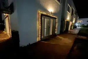Sharming Homes 1, Шарм-эль-Шейх