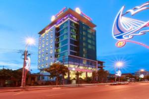 Amanda Hotel, Донгхой