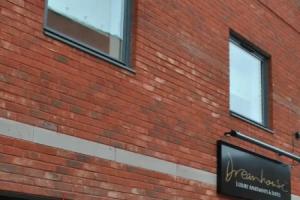 Dreamhouse Manchester Bloom Street, Манчестер