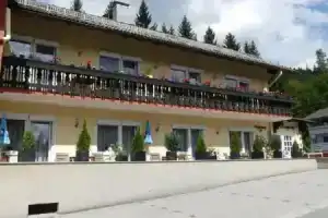 Hotel «Sonnleitn», Боденмайс