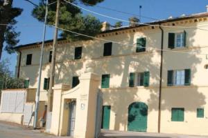 Casa per Ferie Santa Maria, Формия
