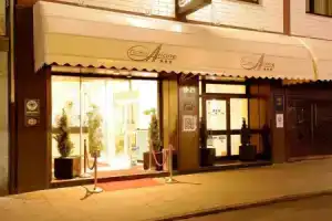 Trip Inn Hotel Ariane, Кёльн