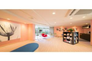 Отель «Tokyu Stay Meguro Yutenji», Токио