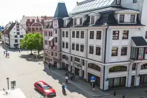 Апартаменты Riga Old Town, Рига