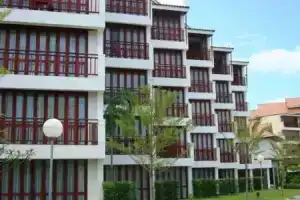 The Oriental Tropical Beach At Vip Resort, Бан Пхе