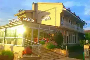 Dalyan Hotel Caria Royal, Дальян