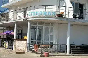 Эллинг 4, Геленджик