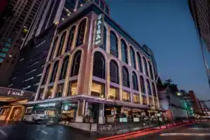 Aira Hotel Bangkok, Бангкок