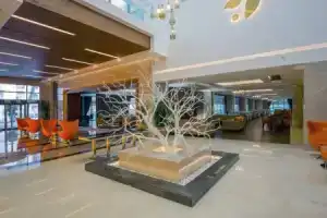 Side Sunport Hotel - All Inclusive, Сиде