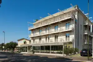 Hotel «Acquadolce», Пескьера-дель-Гарда