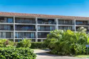 Maui Parkshore #304, Уэйлея