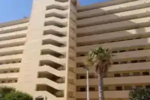 Apartment Miramar V, Торревьеха