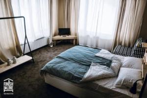 Finish Line Guest House, Боровец
