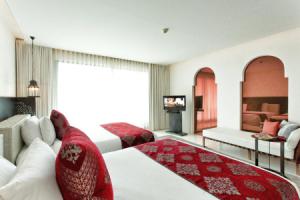 Marrakesh Hua Hin Resort & Spa, Хуахин