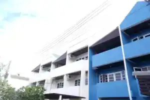 Albatross Guesthouse @ Thungwualaen Beach, Патхиу