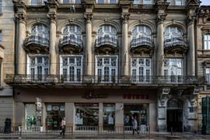 Studio Doroshenko, Львов