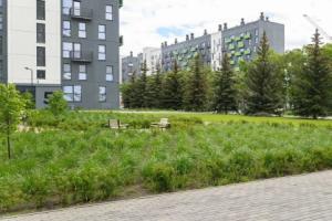 Апартаменты на улице Блюхера 123Е, Челябинск