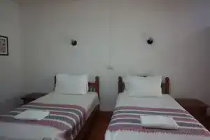 Nan Noble House Garden Resort, Нан