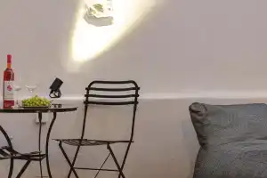 Cocktail Pool Luxury Suite, Ретимно