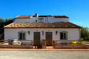 Hotel «Rural El Cortijo», Ронда