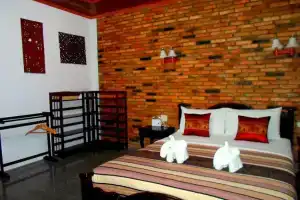 khaosok Boutique Hideaway, Кхао Сок