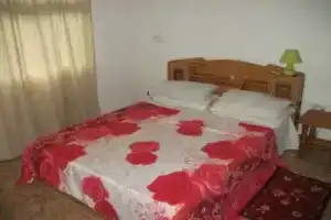 Дом «Marl Self Catering», Пуант-ля-Рю