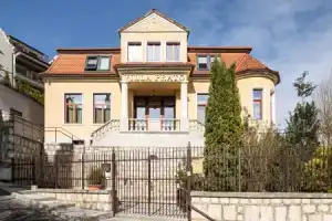 Villa «Prato», Брашов