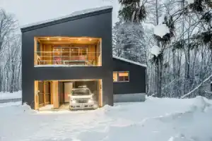 Phoenix Cocoon By Hakuba Hotel Group, Хакуба