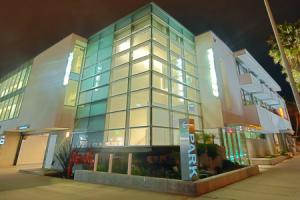 Tower 23 Hotel, Сан-Диего