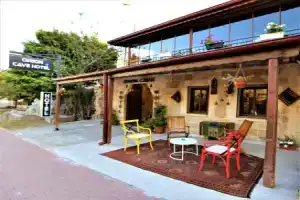 Orion Cave Hotel, Ургюп