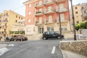 La Terrazza Di Kicca 150 mt From sea, Лайгуэлья