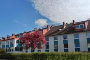 Отель «Jugendherberge Bremerhaven», Бремерхафен